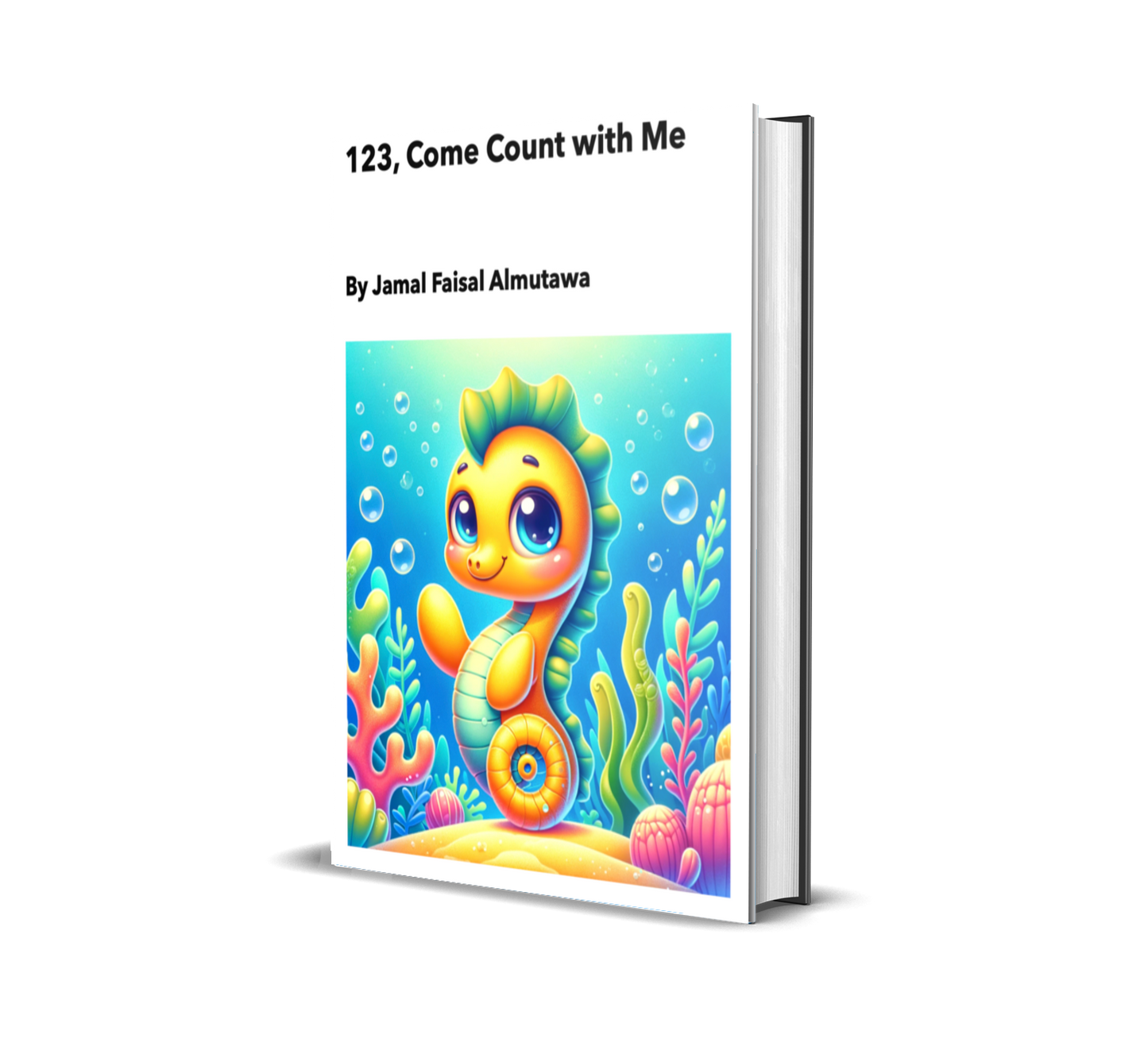 123 Come Count With Me