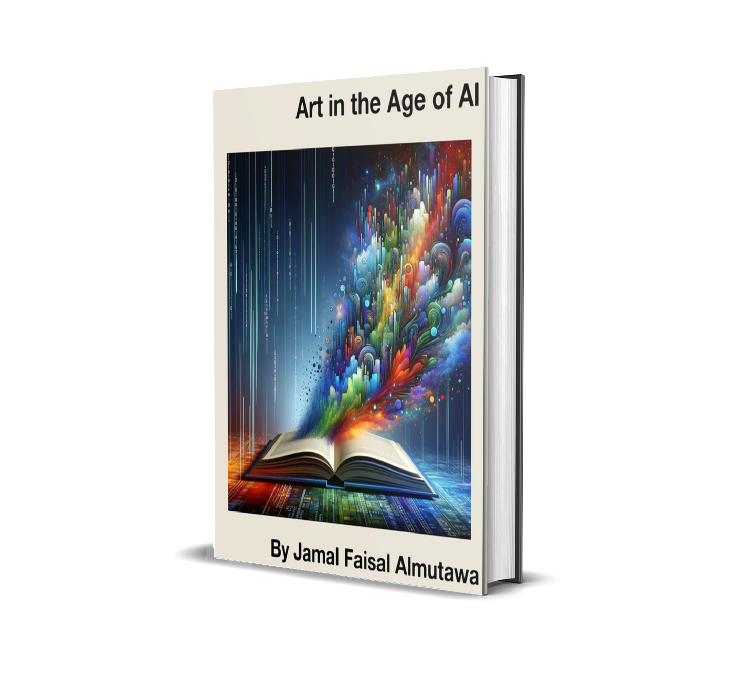 Art in the Age of AI