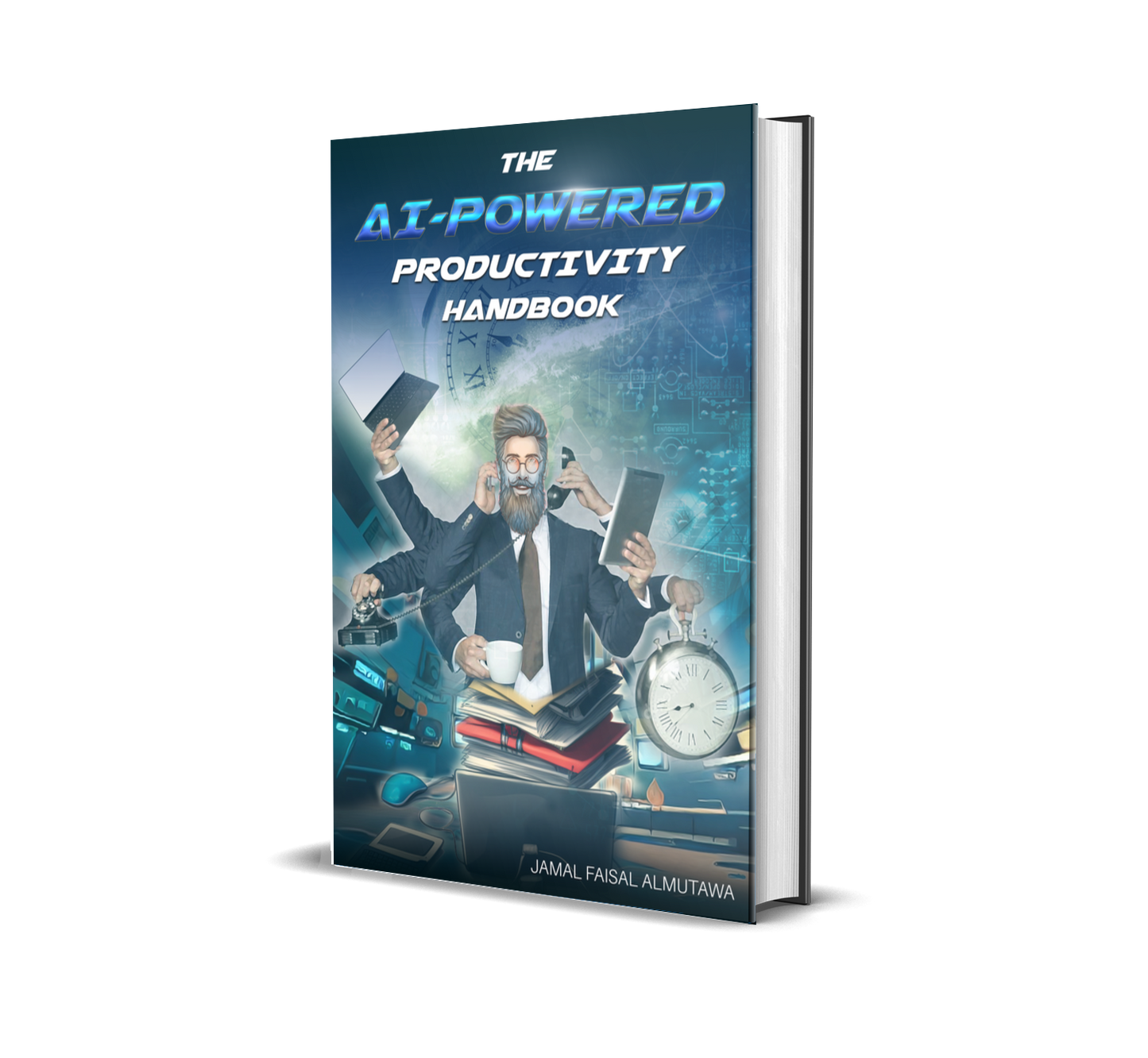 The AI-Powered Productivity Handbook