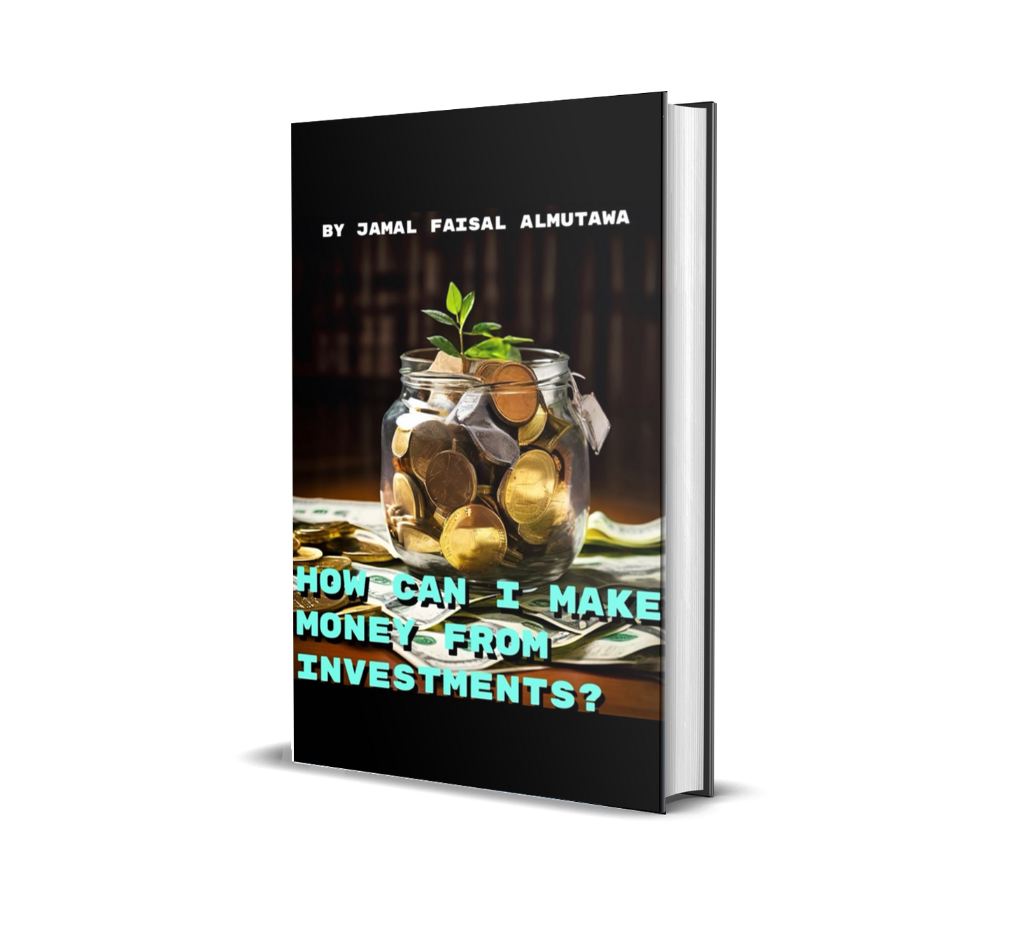 How Can I Make Money From Investing?