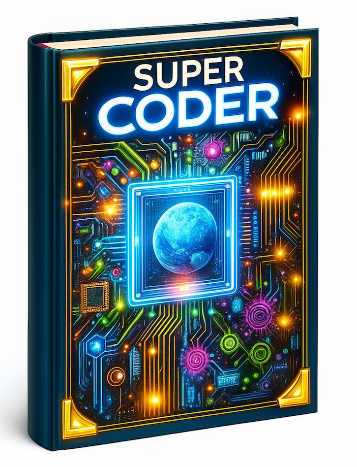 Super Coder