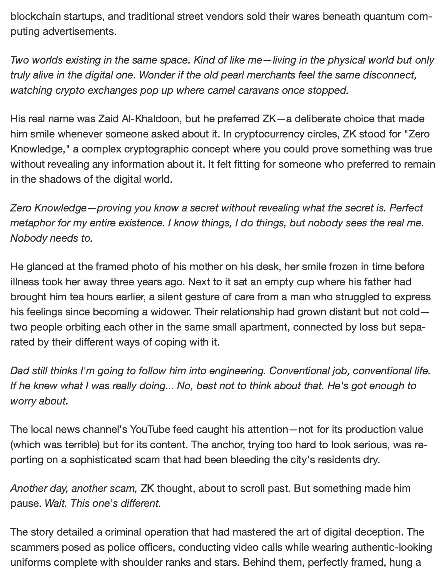 The Boy Who Defied the Machine - ebook