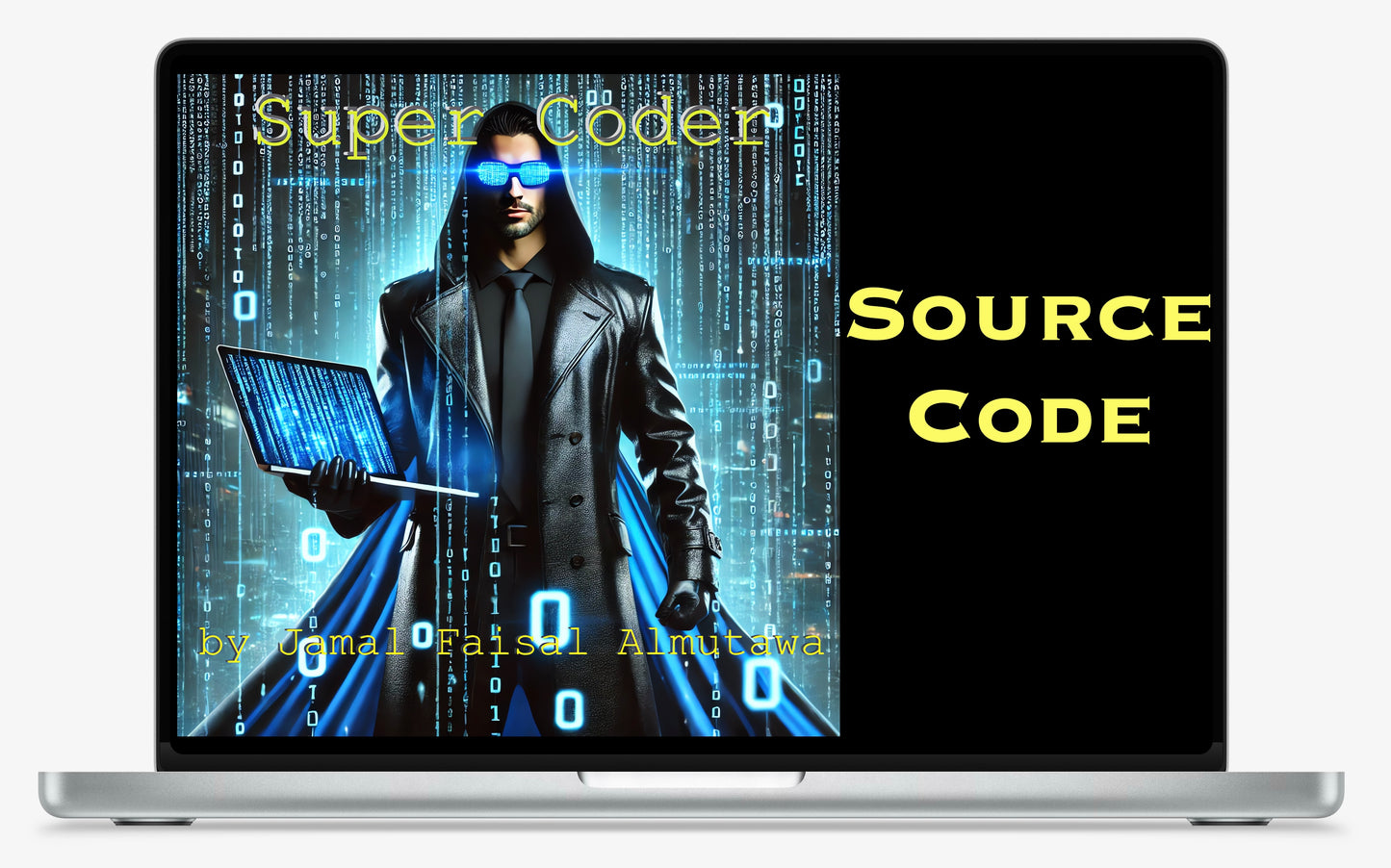 Super Coder - Source Code